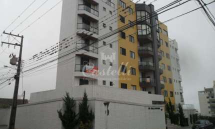 Apartamento com 4 quartos à venda na Rua Engenheiro Teixeira Soares., 107, Estrela, Ponta Grossa