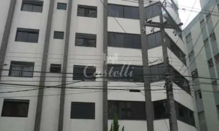Apartamento com 3 quartos à venda na Rua Engenheiro Schamber, 452, Centro, Ponta Grossa