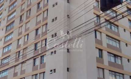 Apartamento com 3 quartos à venda na Rua Comendador Miró, 711, Centro, Ponta Grossa
