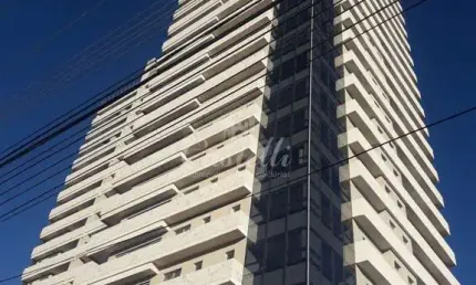 Apartamento com 3 quartos à venda na Rua Doutor Paula Xavier, 615, Centro, Ponta Grossa