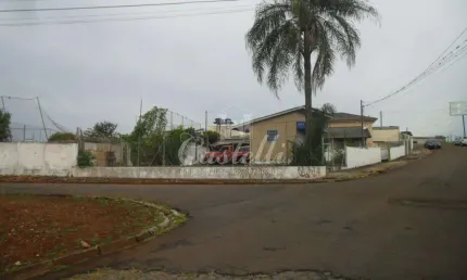 Terreno à venda na Rua General Argolo, Oficinas, Ponta Grossa