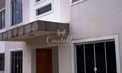 Apartamento com 2 quartos à venda na Rua Tamboara, 55, Olarias, Ponta Grossa