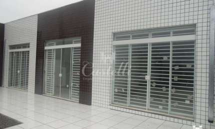 Sala comercial à venda na Rua Neci Nunes Ferreira, 480, Neves, Ponta Grossa