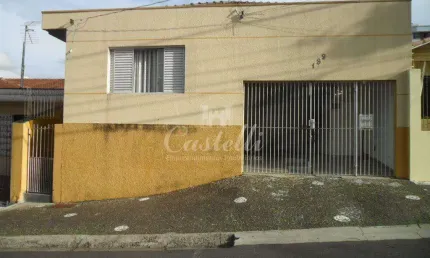Casa com 4 quartos à venda na Rua Júlio de Castilho, 189, Centro, Ponta Grossa