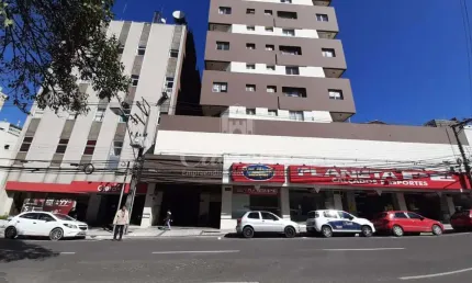 Apartamento com 3 quartos à venda na Rua Augusto Ribas, 233, Centro, Ponta Grossa