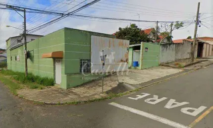 Barracão / Galpão / Depósito à venda na Rua Bahia, 1290, Orfãs, Ponta Grossa