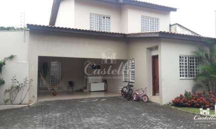 Casa com 3 quartos à venda na Rua Padre Nóbrega, 1813, Estrela, Ponta Grossa
