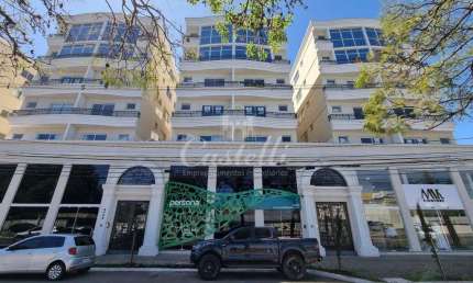 Apartamento com 3 dormitórios à venda, 268.00m , Oficinas, PONTA GROSSA - PR