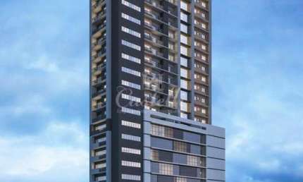 Apartamento à venda,140.34m , Centro, PONTA GROSSA - PR