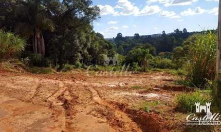 Terreno à venda, Jardim Alphaville, PONTA GROSSA - PR