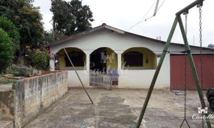 Terreno à venda na Guilherme Voigth, 9, Uvaranas, Ponta Grossa
