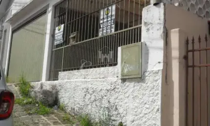 Casa com 4 quartos à venda na Rua Padre João Lux, 829, Centro, Ponta Grossa