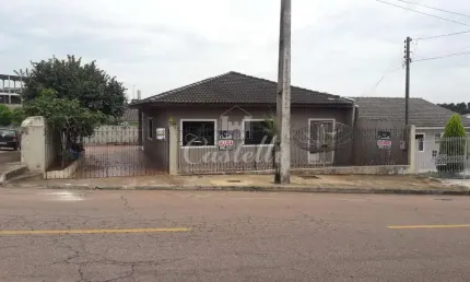 Casa com 4 dormitórios à venda, undefined, PONTA GROSSA - PR