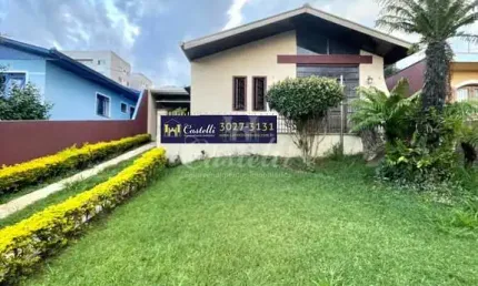 Casa com 3 dormitórios à venda,183.00m , undefined, PONTA GROSSA - PR