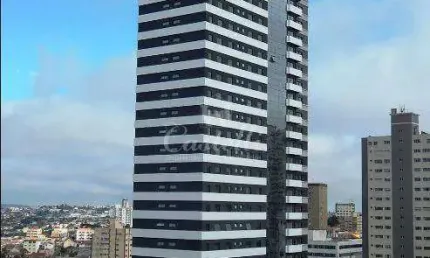 Apartamento com 7 dormitórios à venda,634.39 m , Centro, PONTA GROSSA - PR