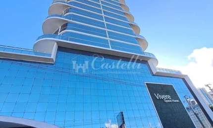 Apartamento com 3 dormitórios à venda,453.12 m , Centro, PONTA GROSSA - PR