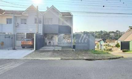 Sobrado com 3 dormitórios à venda,90.00m , undefined, PONTA GROSSA - PR