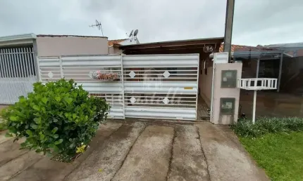 Casa com 3 dormitórios à venda,130.00 m , Cara-Cara, PONTA GROSSA - PR