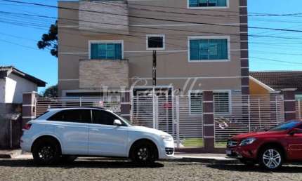 Apartamento para locação, Uvaranas, PONTA GROSSA - PR