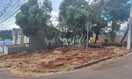 Terreno à venda na Said Ajuz, Estrela, Ponta Grossa
