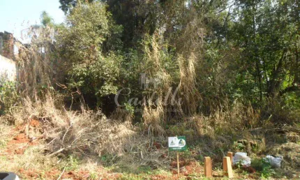 Terreno à venda na Rua Tomio Kawamura, Estrela, Ponta Grossa