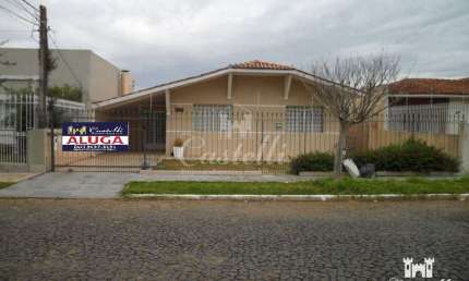 Casa para locação, Jardim América, PONTA GROSSA - PR