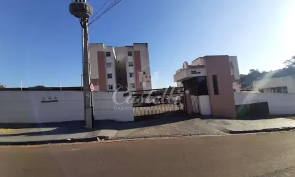 Apartamento com 3 dormitórios à venda, Estrela, PONTA GROSSA - PR