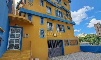 Edifício com 9 Apartamentos à venda, Centro, PONTA GROSSA - PR