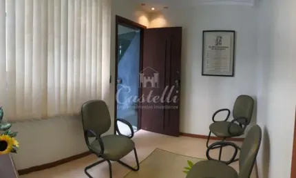 Sala comercial à venda na Rua Doutor Colares, 257, Centro, Ponta Grossa