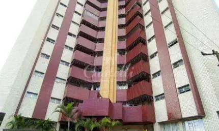 Apartamento com 2 quartos à venda na Rua Coronel Theodoro Rosas, 558, Centro, Ponta Grossa