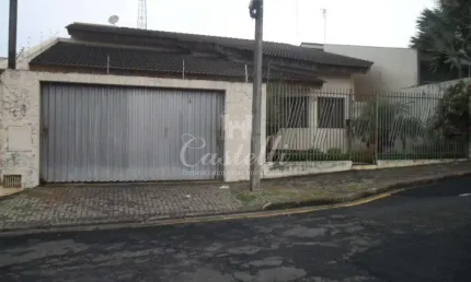 Casa com 3 quartos à venda na Rua Aviador Paula Xavier, 290, Nova Rússia, Ponta Grossa