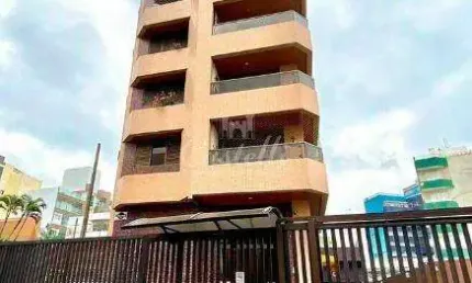 Apartamento com 3 quartos à venda na Rua Ponta Grossa, 31, Centro, Matinhos