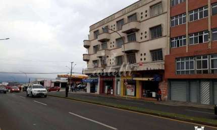 Apartamento com 2 dormitórios à venda, Centro, PONTA GROSSA - PR