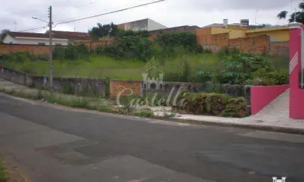 Terreno à venda na Rua Olegário Maciel, Nova Rússia, Ponta Grossa