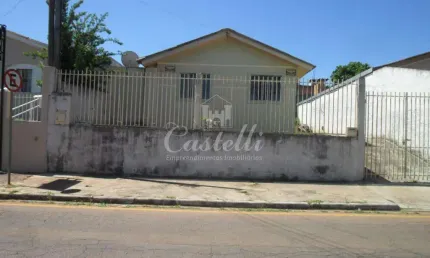 Casa com 3 quartos à venda na Rua Almirante Barroso, 3127, Uvaranas, Ponta Grossa