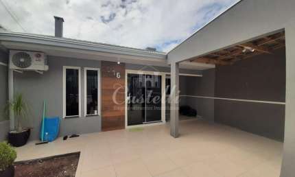 Casa à venda, Los Angeles , com 3 dormitórios, PONTA GROSSA - PR
