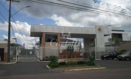 Casa com 2 quartos à venda na Rua Doutor Leopoldo Guimarães da Cunha, 1000, Oficinas, Ponta Grossa
