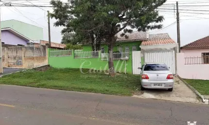 Casa com 3 dormitórios à venda, Boa Vista, PONTA GROSSA - PR