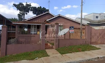Terreno à venda, vila marina  uvaranas, ponta grossa - pr