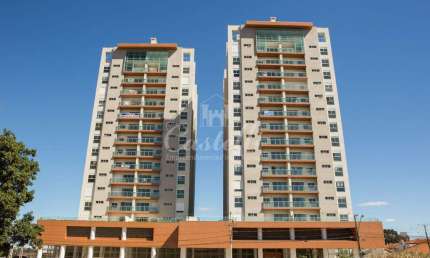 Apartamento à venda,166.94 m , Oficinas, PONTA GROSSA - PR