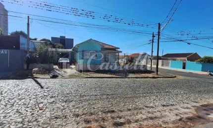 Casa com 3 quartos à venda na Rua Almirante Barroso, 495, Uvaranas, Ponta Grossa