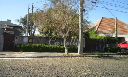 Casa com 3 quartos à venda na Rua Colombo A, 387, Estrela, Ponta Grossa