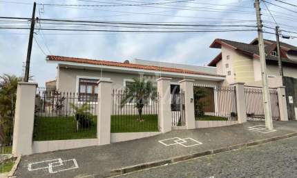 Casa com 3 dormitórios à venda,675.00 m , Orfãs, PONTA GROSSA - PR