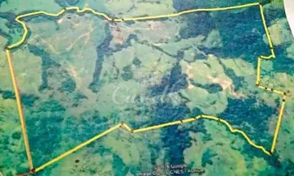 Fazenda à venda na Divisa Com A Cidade De Manoel Ribas, Zona Rural, Pitanga