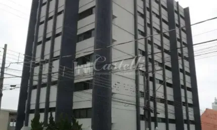 Apartamento em alto padrão a venda em Ponta Grossa Paraná.
