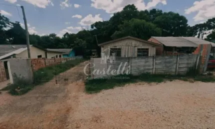 Terreno à venda,611.22 m , bairro de olarias, ponta grossa - pr