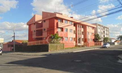 Apartamento com 3 dormitórios à venda,100.00 m², PONTA GROSSA - PR