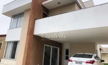 Sobrado com 5 dormitórios à venda, Uvaranas, PONTA GROSSA - PR