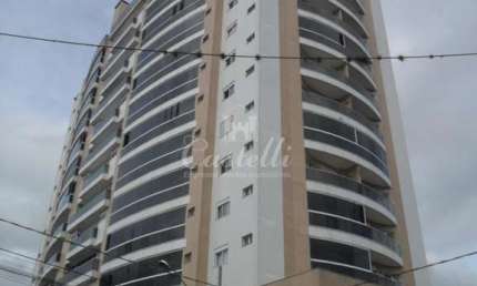 Apartamento com 3 quartos à venda na Rua Balduíno Taques, 503, Centro, Ponta Grossa