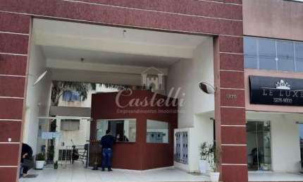 Quitinete com 1 dormitório à venda,35.00 m², Uvaranas, PONTA GROSSA - PR